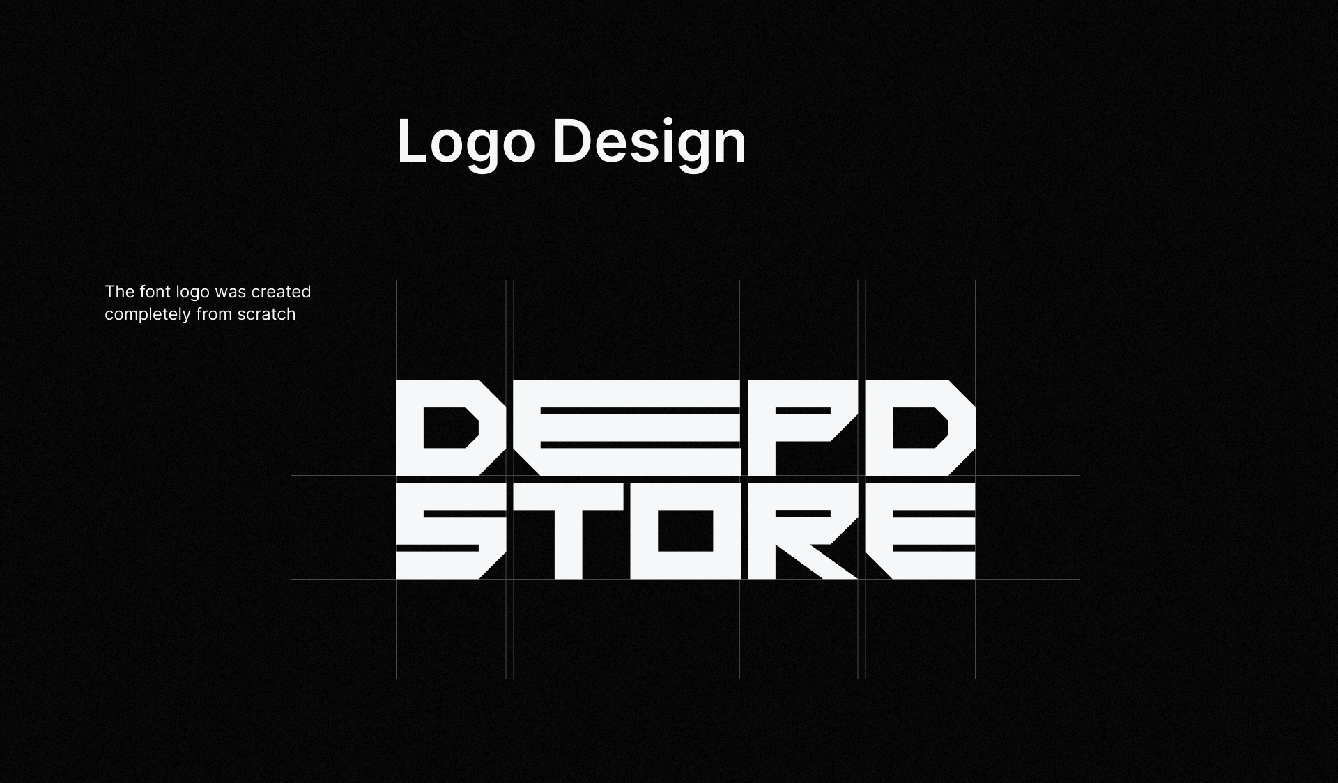 DEPD STORE — Изображение №4 — Интерфейсы, Брендинг на Dprofile