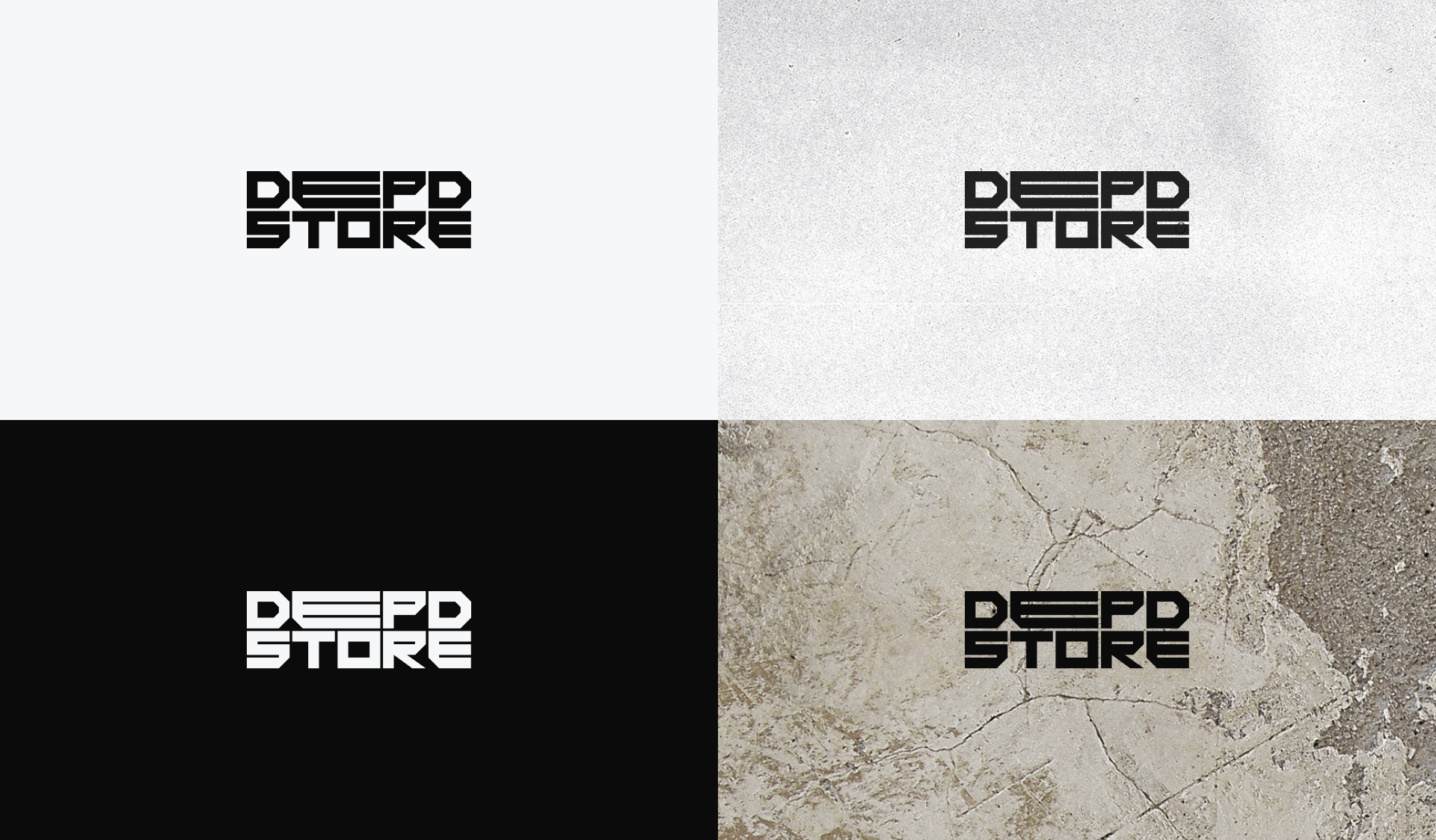 DEPD STORE — Изображение №6 — Интерфейсы, Брендинг на Dprofile