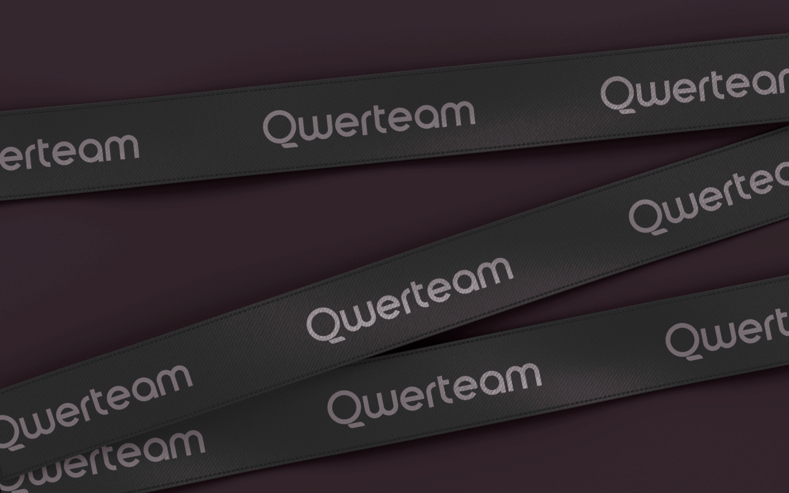 Qwerteam — Изображение №4 — Брендинг на Dprofile