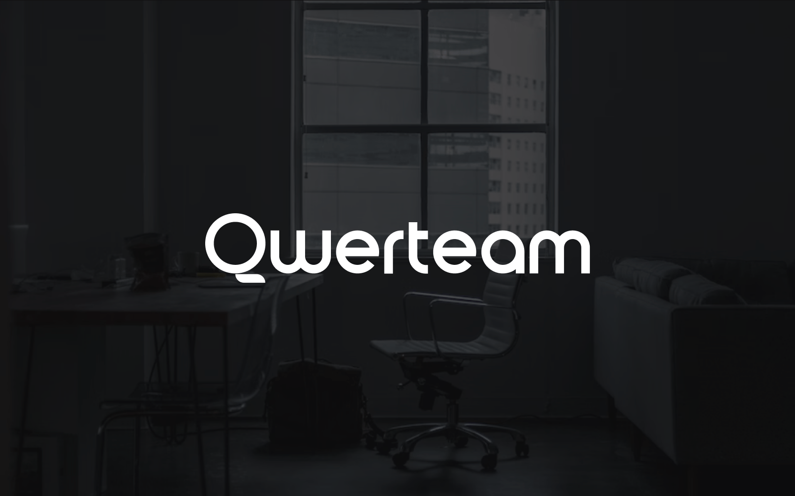 Qwerteam — Изображение №1 — Брендинг на Dprofile