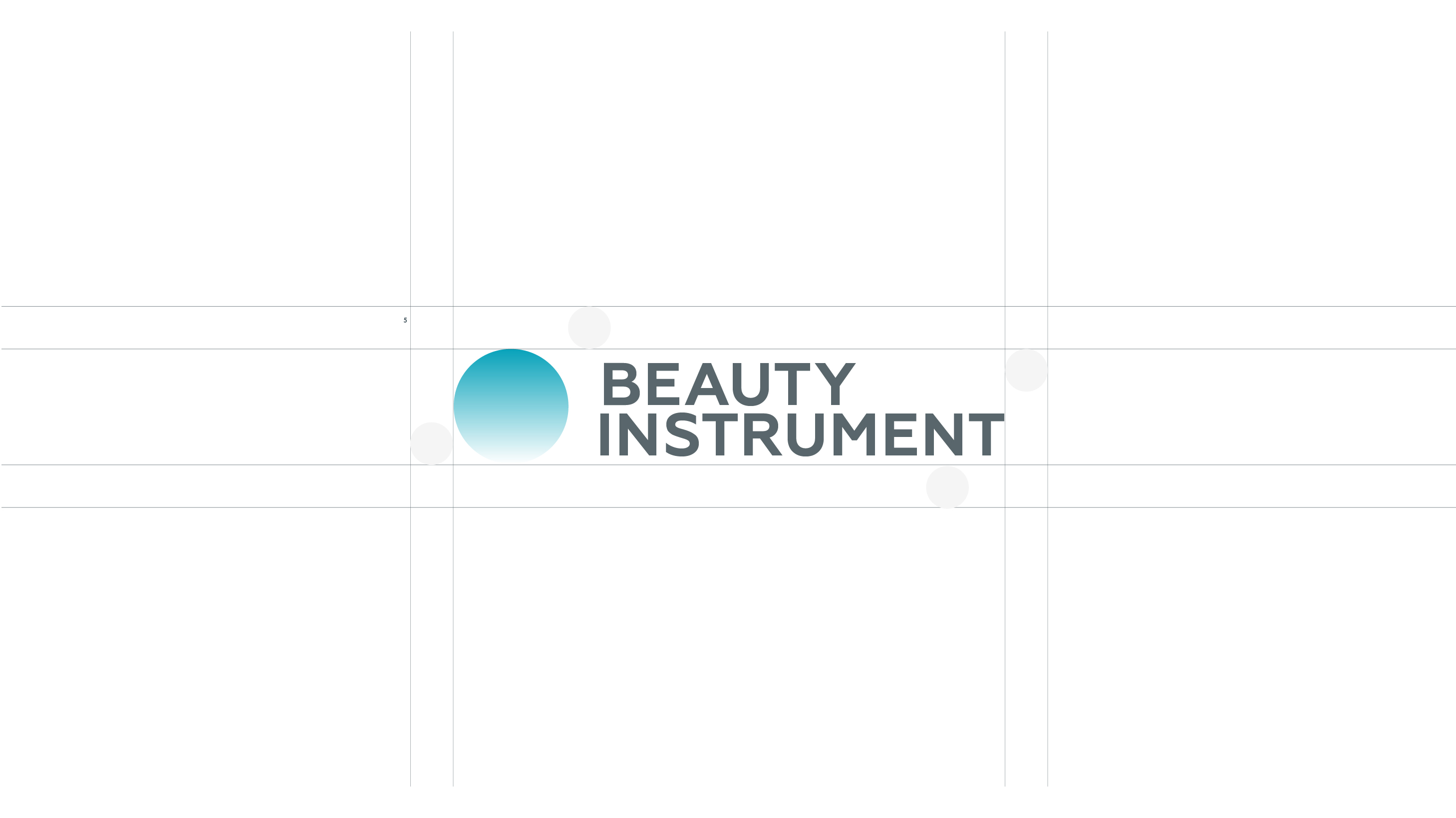 Beauty instrument — Изображение №6 — Брендинг на Dprofile