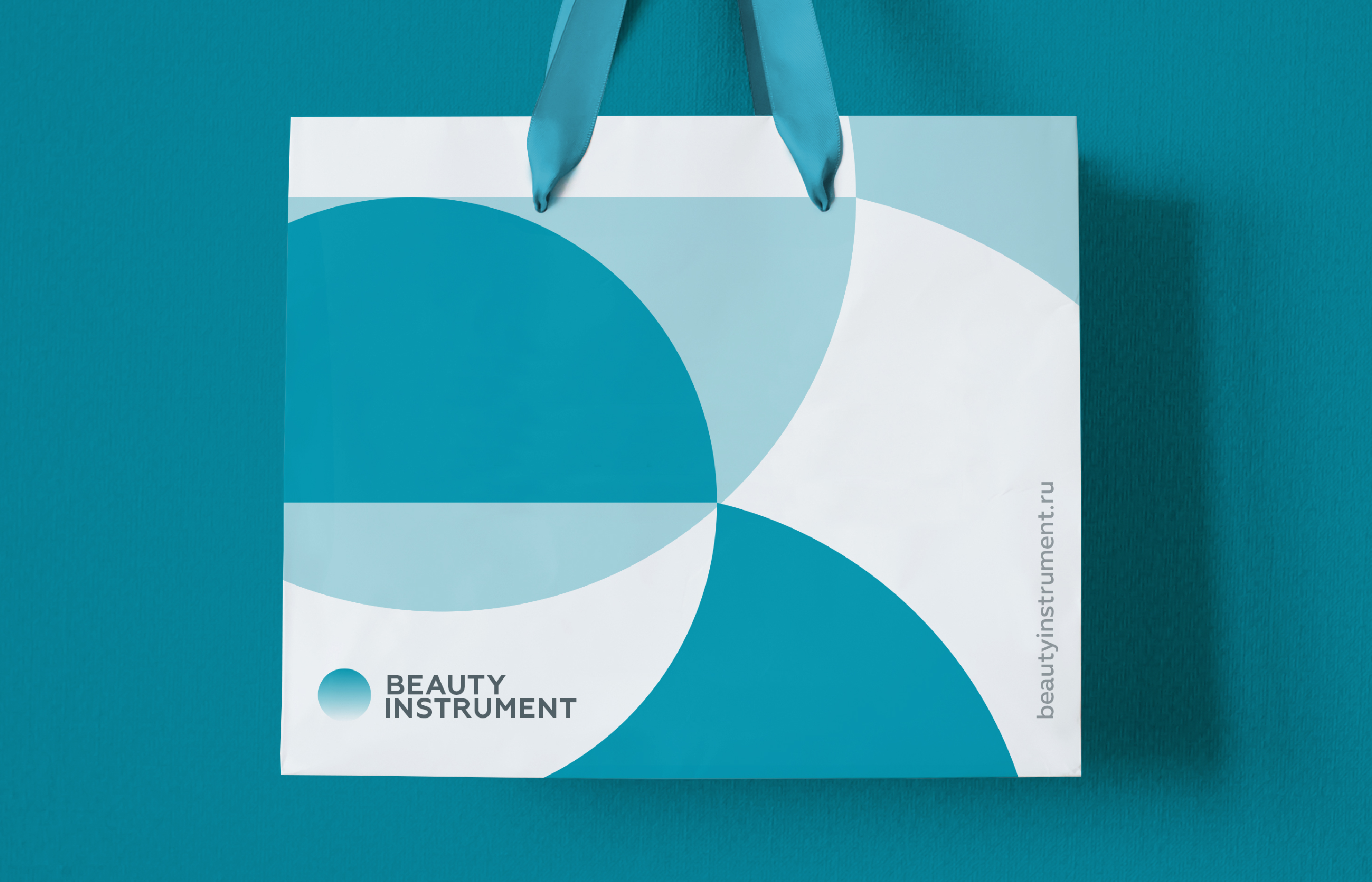 Beauty instrument — Изображение №10 — Брендинг на Dprofile