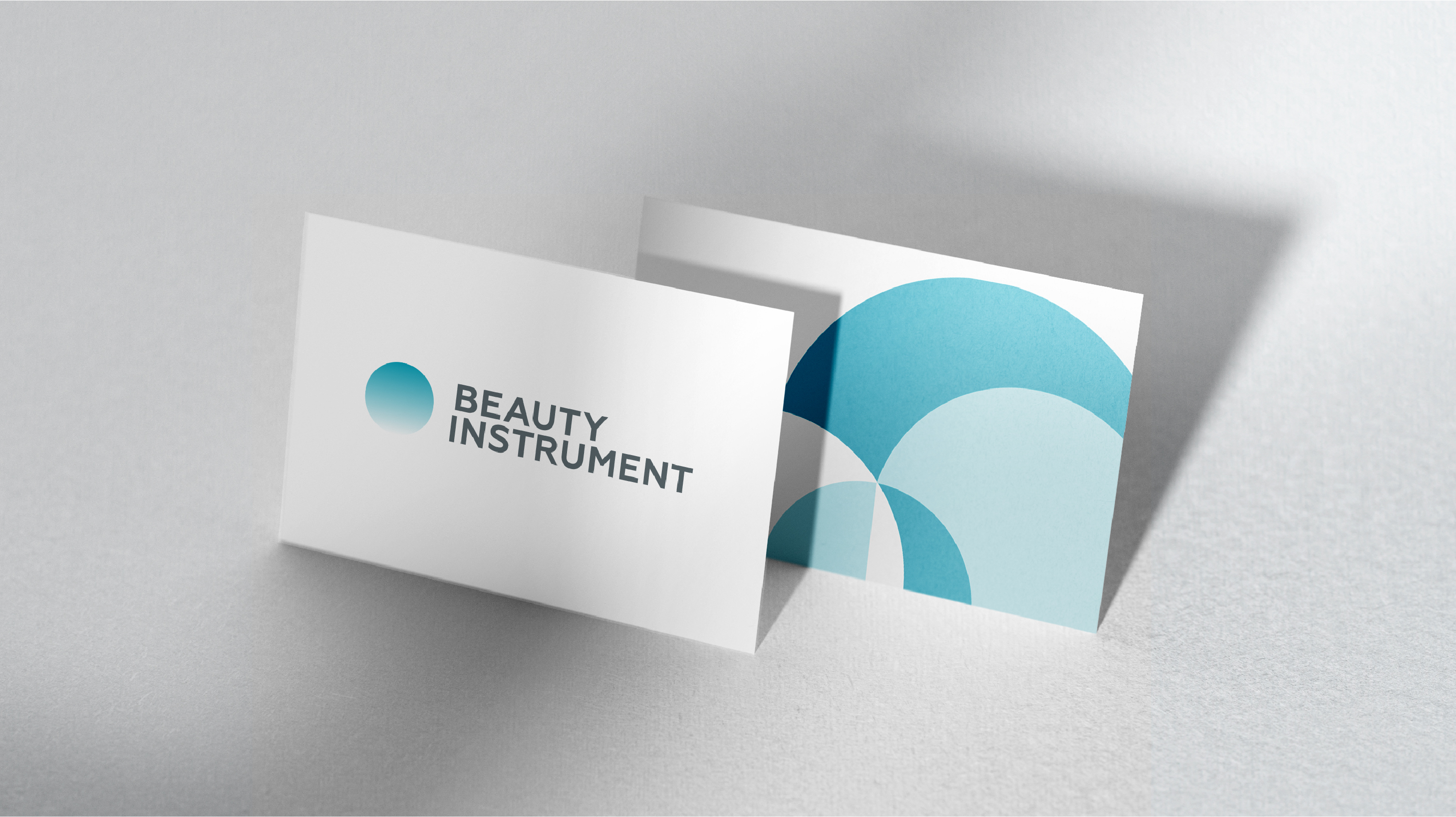 Beauty instrument — Изображение №9 — Брендинг на Dprofile