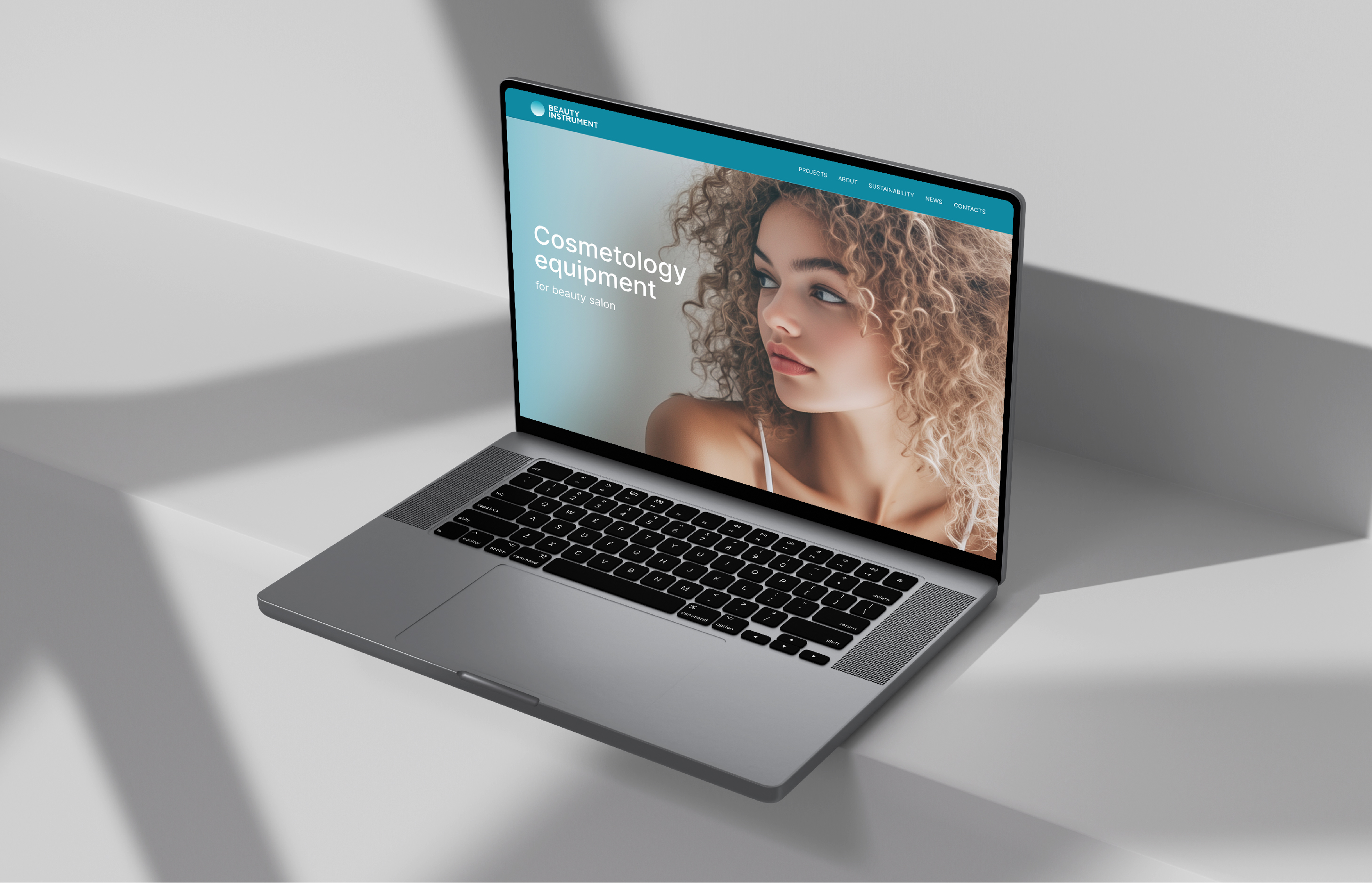 Beauty instrument — Изображение №12 — Брендинг на Dprofile
