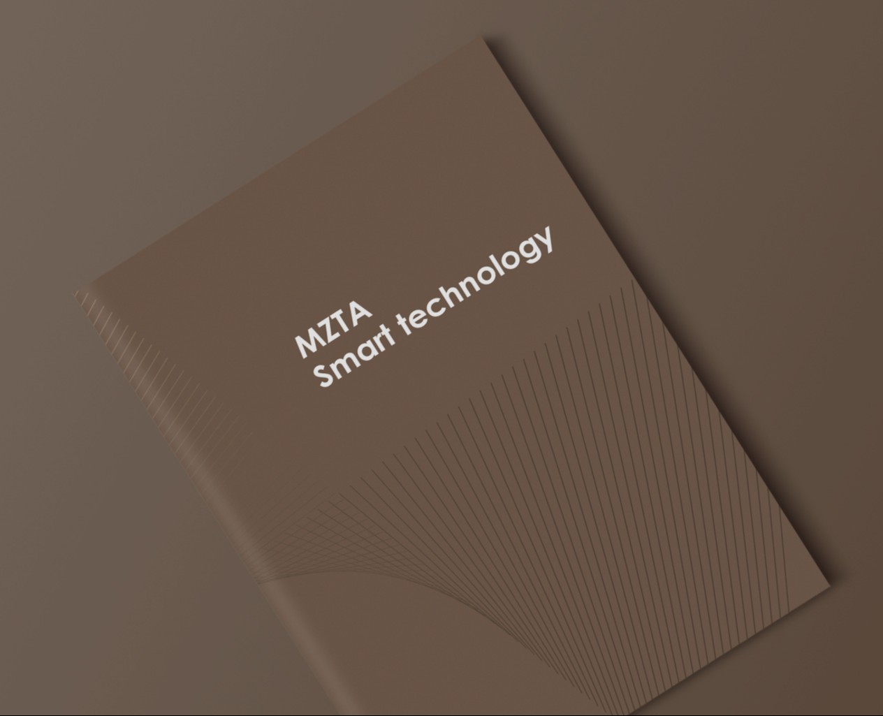 Каталог | MZTA Smart technology — Графика на Dprofile