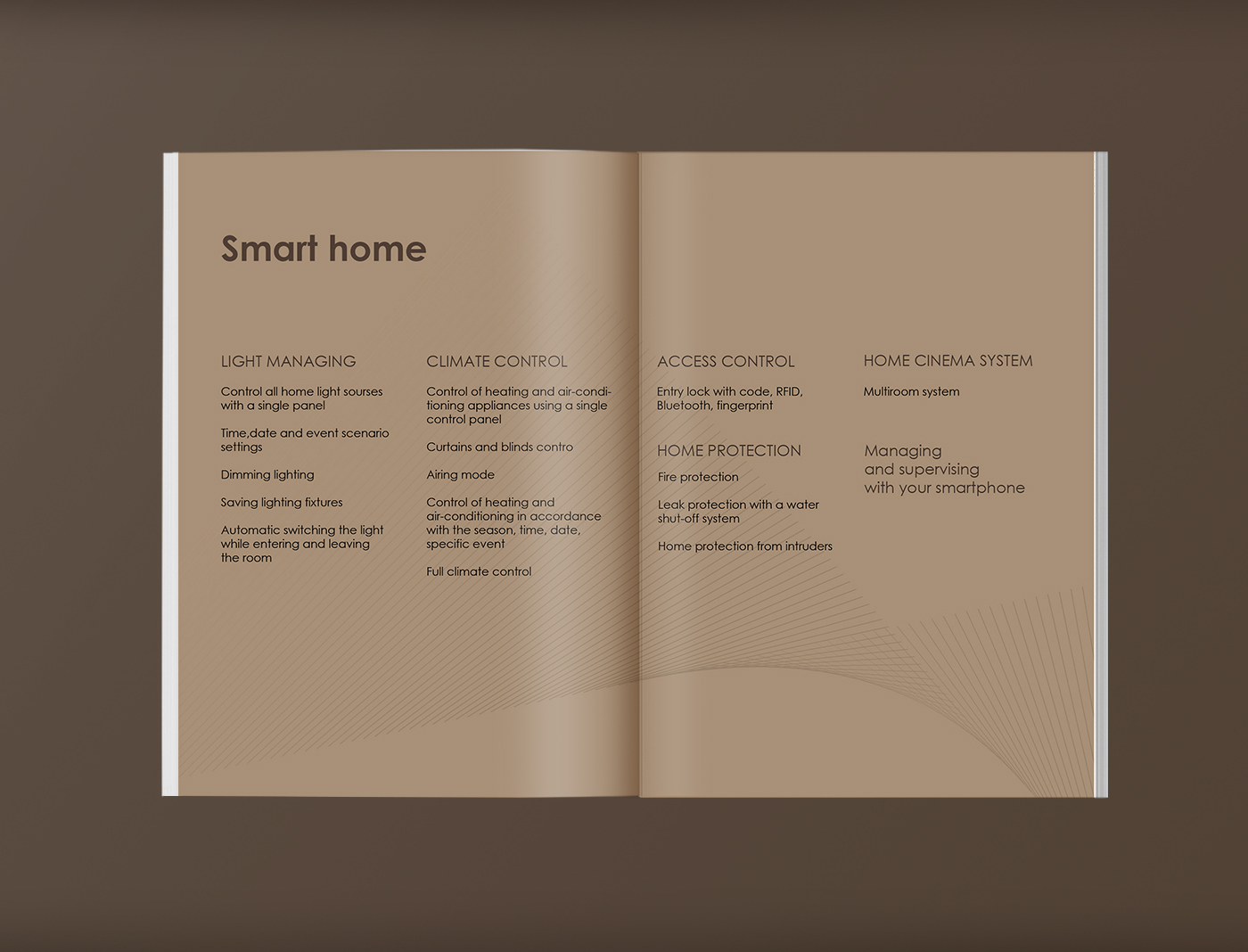 Каталог | MZTA Smart technology — Изображение №3 — Графика на Dprofile