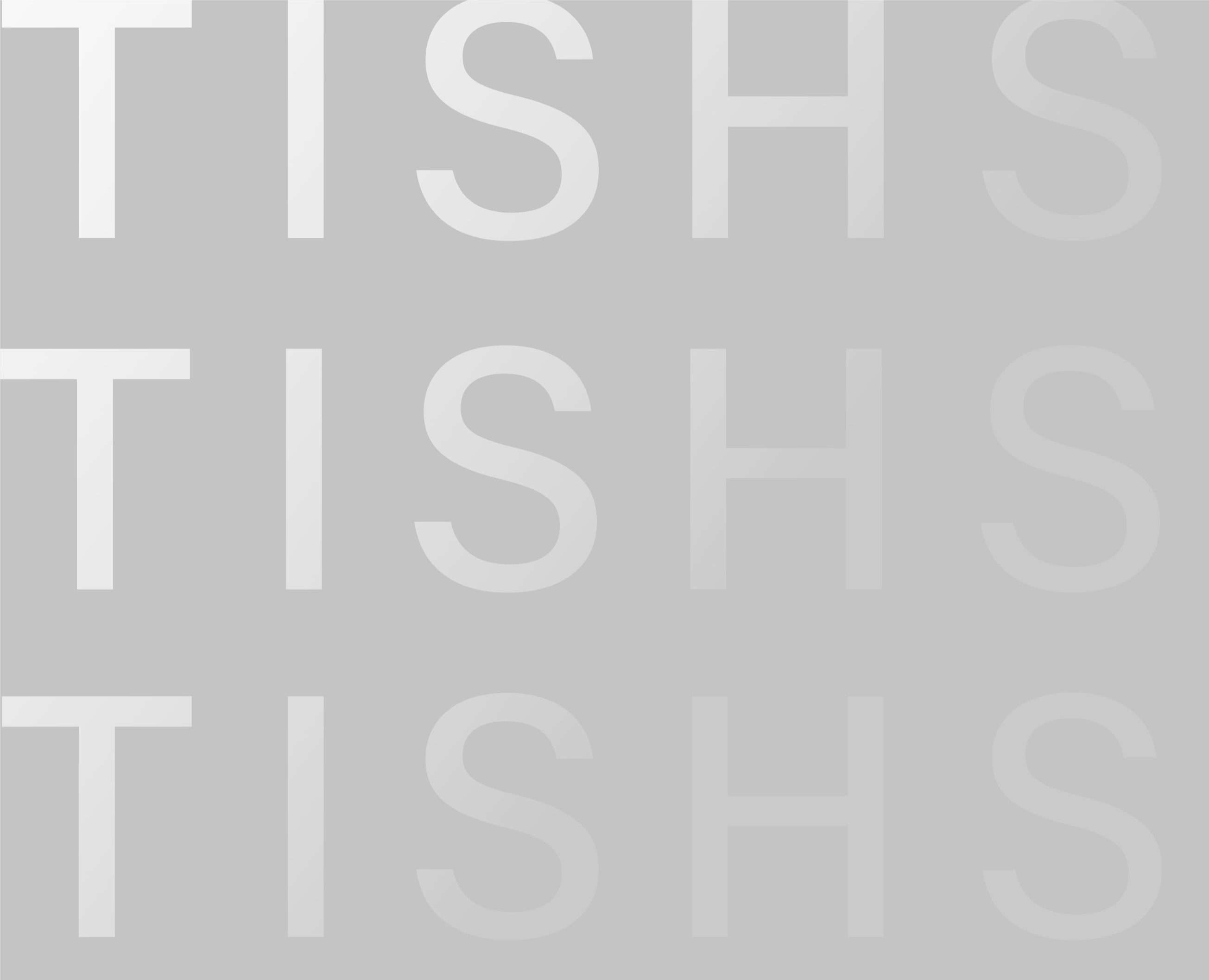 TISH | textile decor — Брендинг на Dprofile