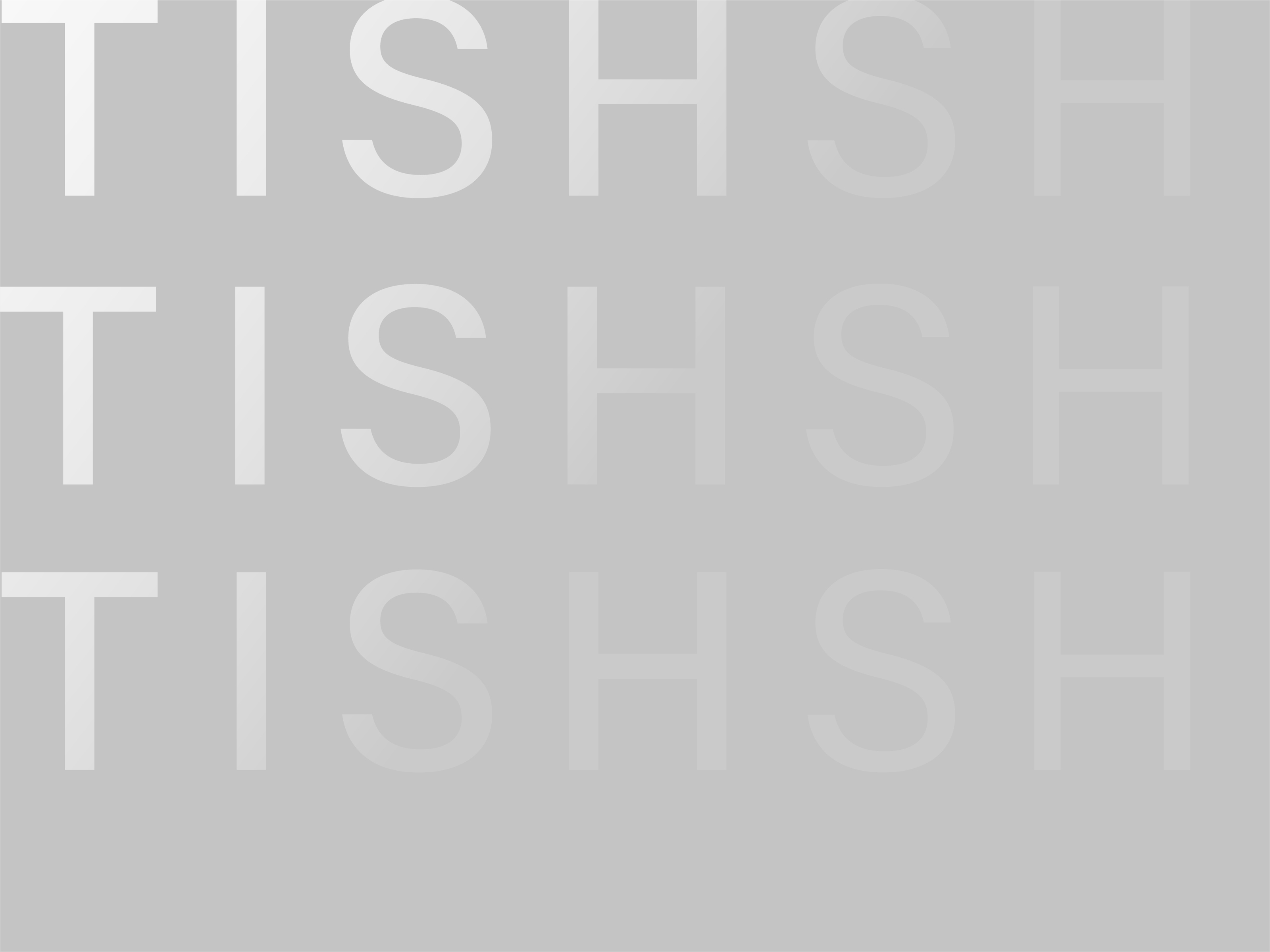 TISH | textile decor — Изображение №2 — Брендинг на Dprofile