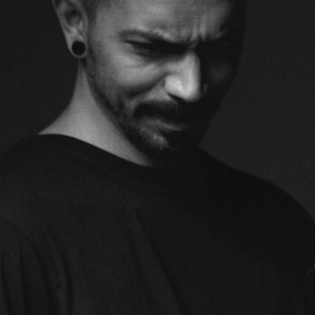 Аватар пользователя Marcus Larrda