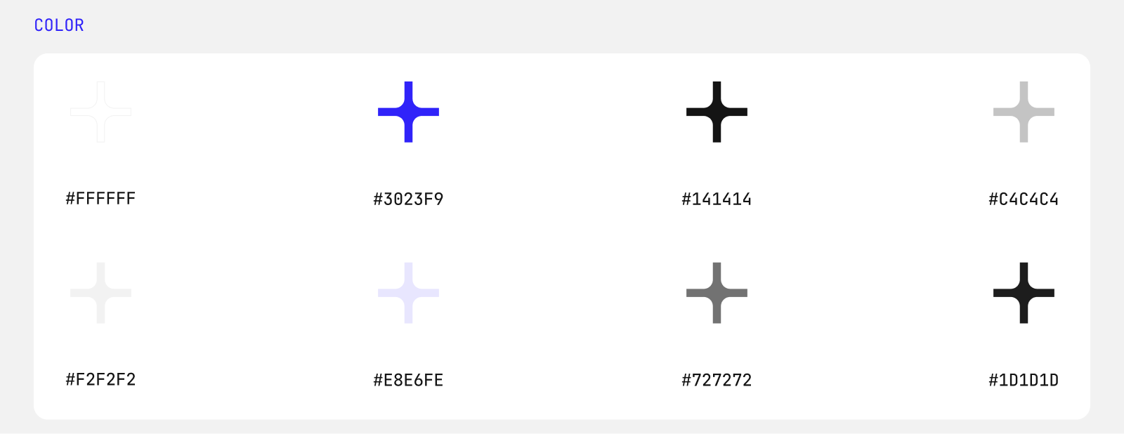 Render Fleet | web & branding — Изображение №6 — Брендинг, Иллюстрация на Dprofile