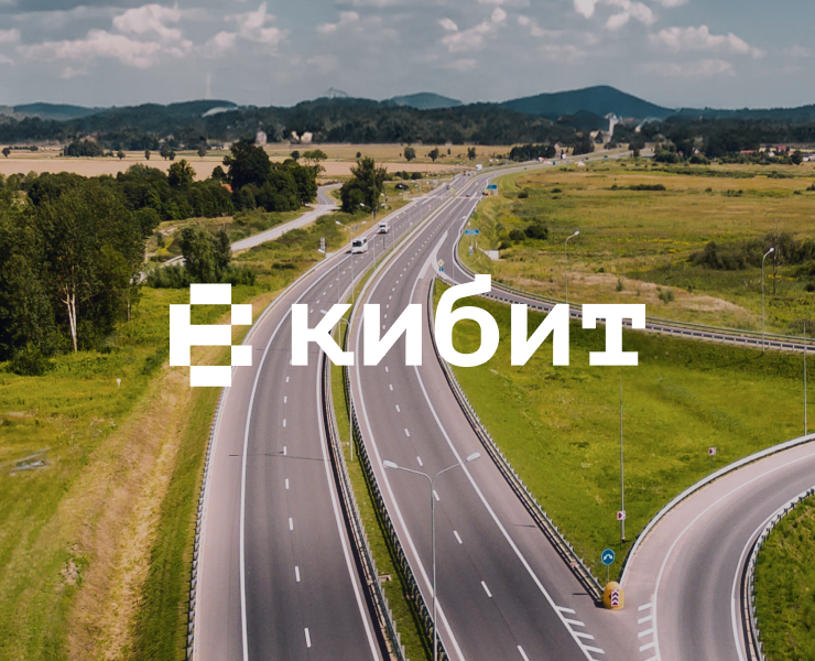 Кибит — Интерфейсы, Брендинг на Dprofile