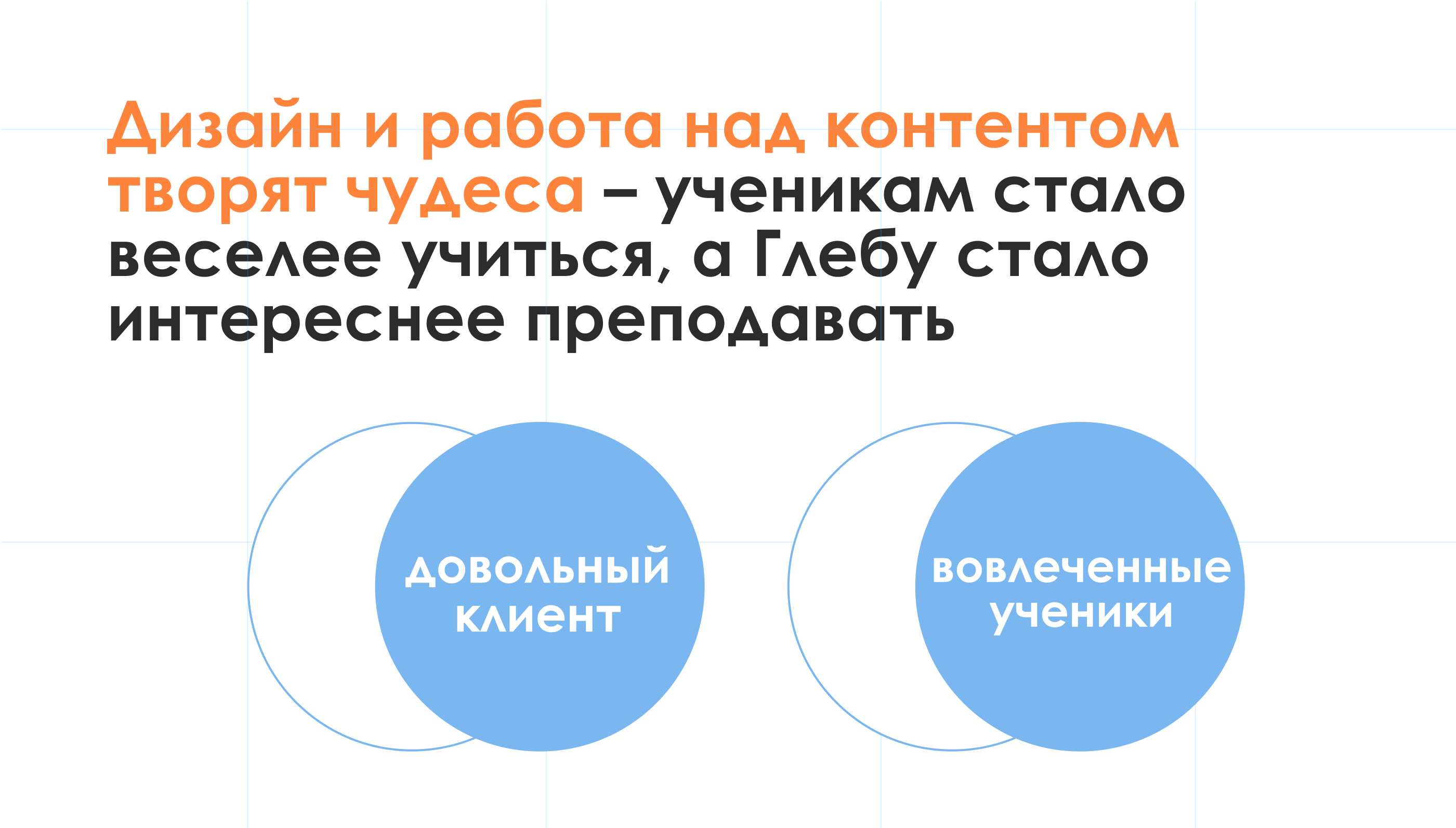 Презентация для онлайн урока / Presentation — Изображение №8 — Иллюстрация, Графика на Dprofile