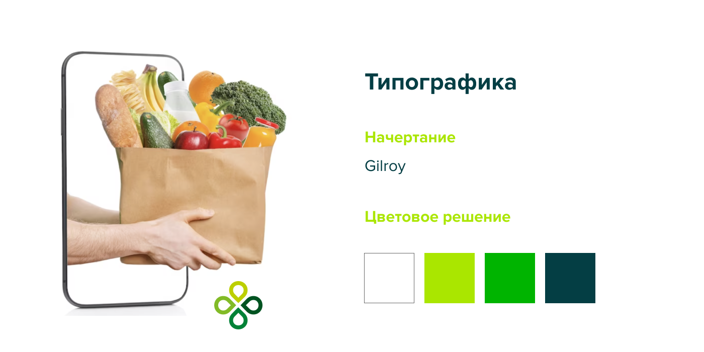 Баннер для Перекресток Впрок — Изображение №3 — Брендинг, Маркетинг на Dprofile
