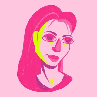 Аватар пользователя Полина Попкова