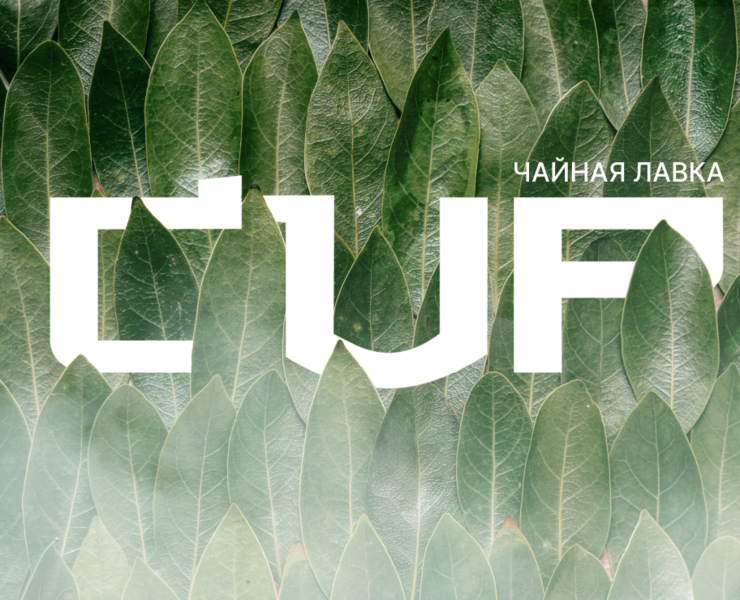 CUP | «Под ключ». Logo, Website, Social media. — Интерфейсы, Брендинг на Dprofile