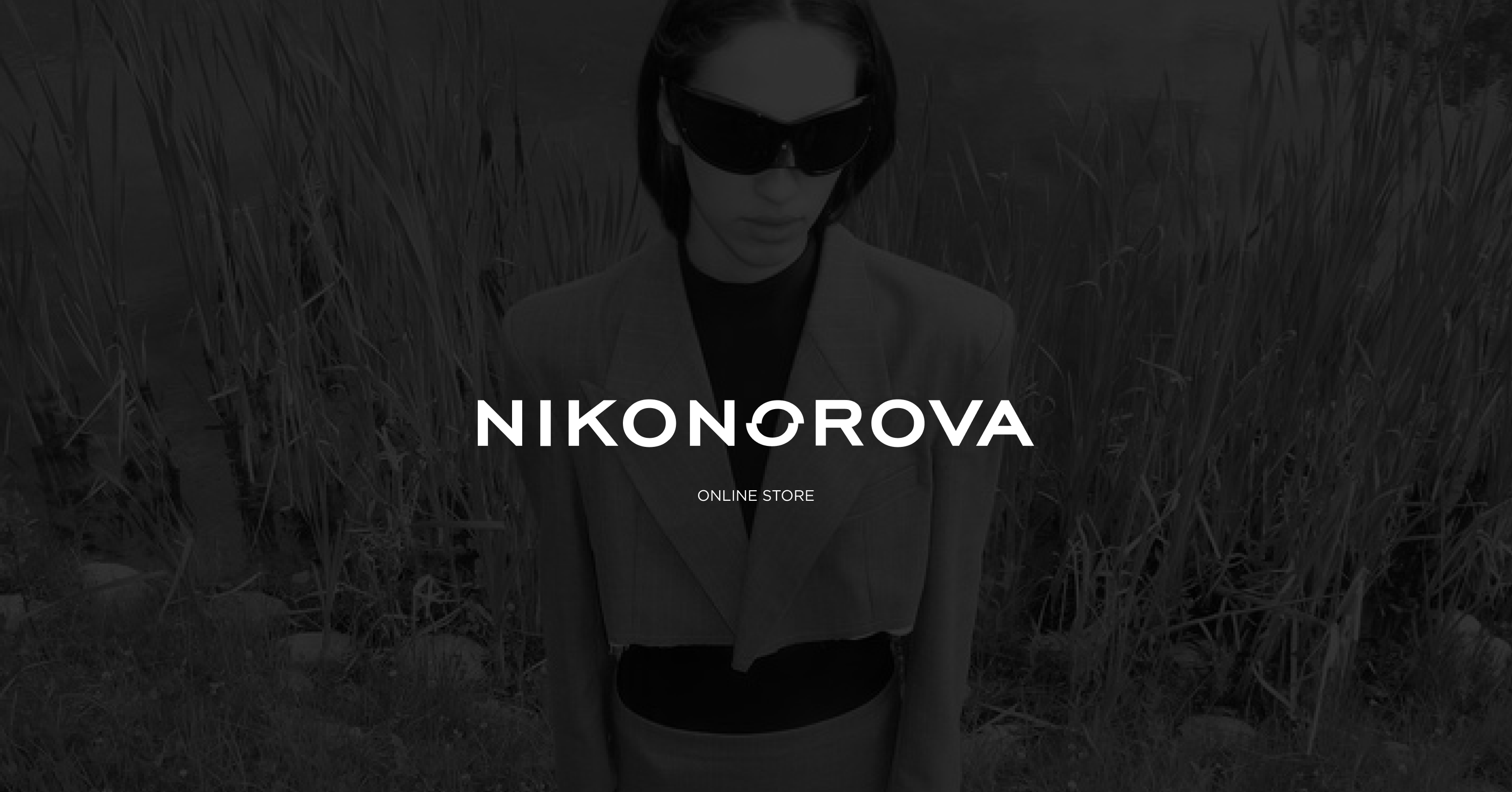 Nikonorova | Ребрендинг — Изображение №1 — Брендинг, Графика на Dprofile