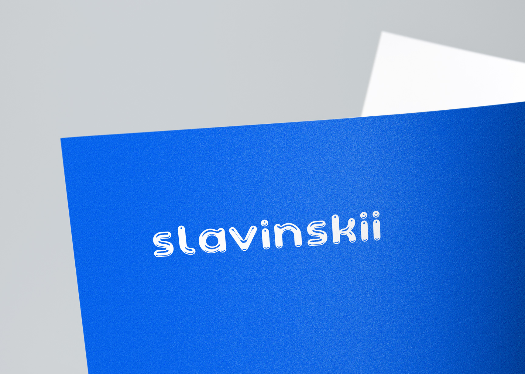 Логотип для магазина игрушек — Изображение №2 — Брендинг на Dprofile