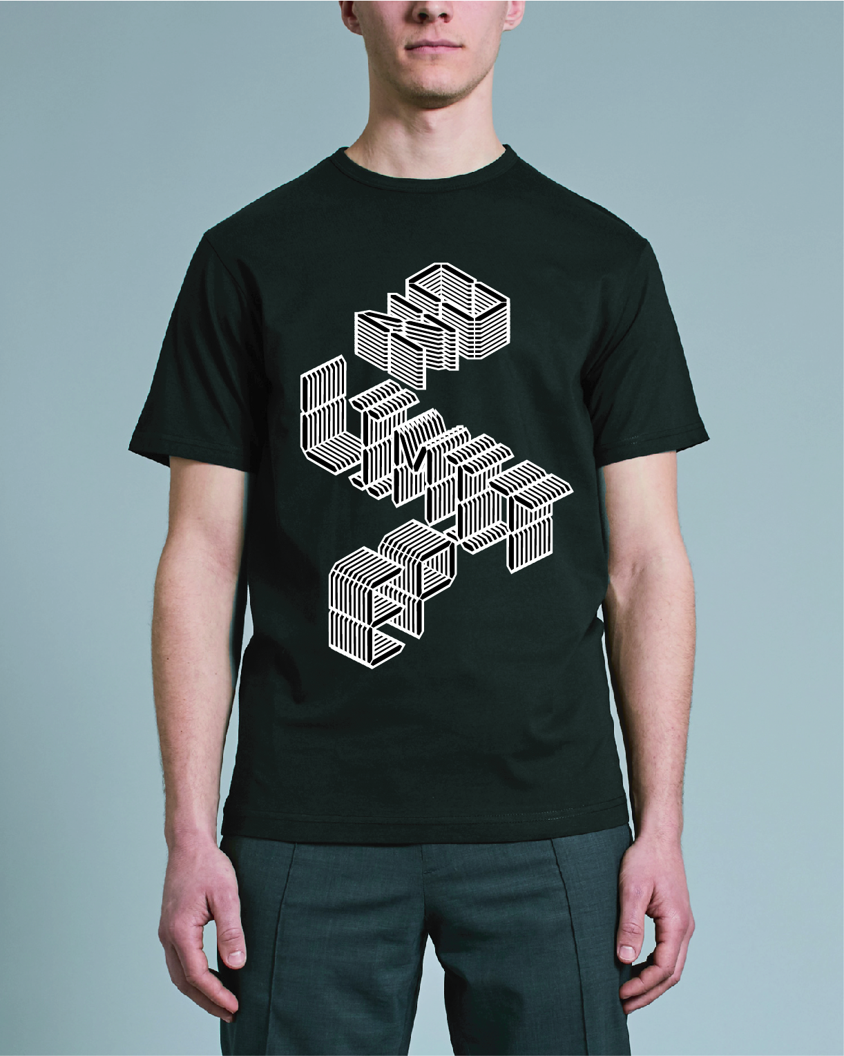 Мерч для музыканта — Изображение №3 — Графика на Dprofile