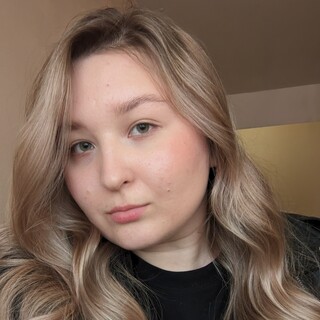 Аватар пользователя Дарья Топольскова