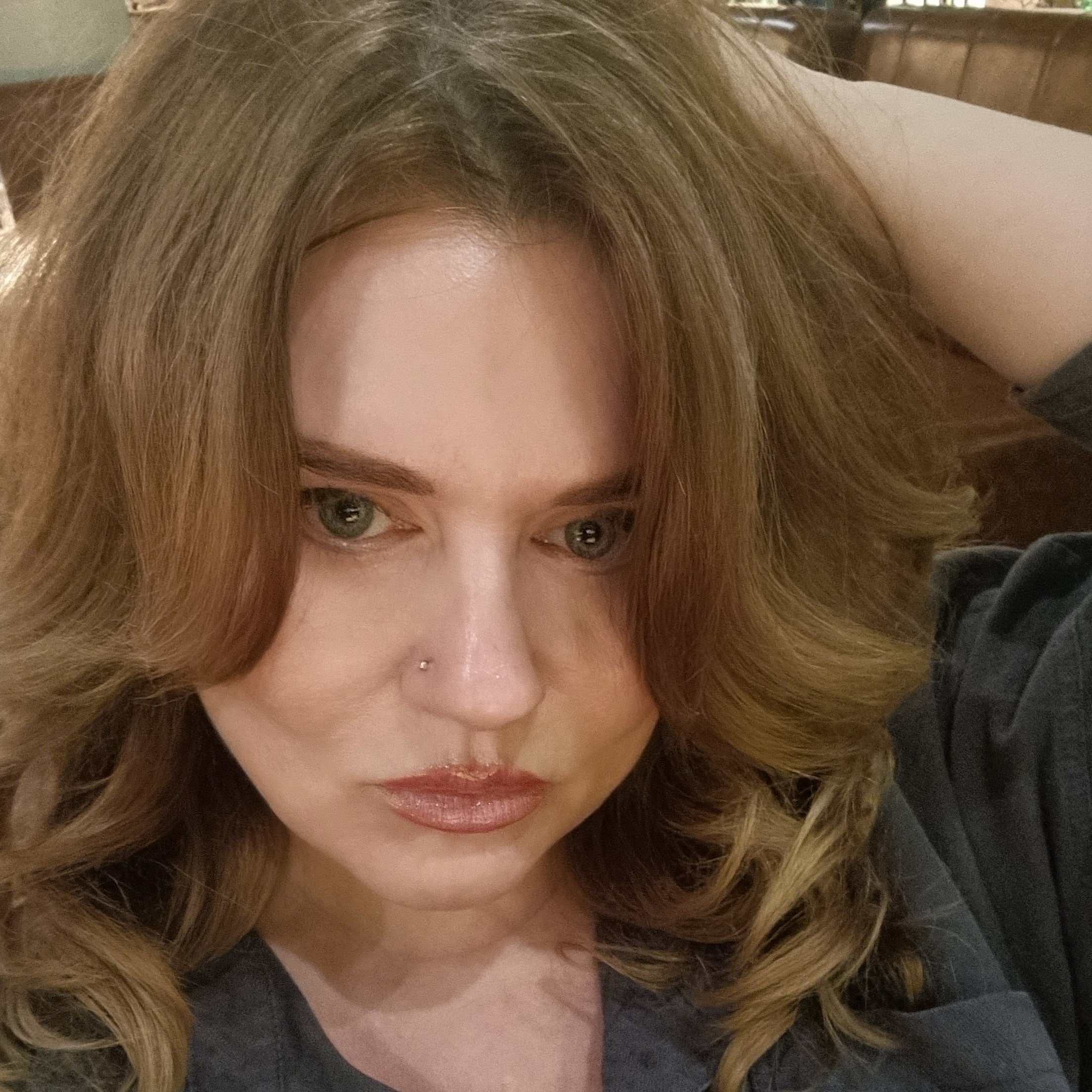 Аватар пользователя Елена Басурова