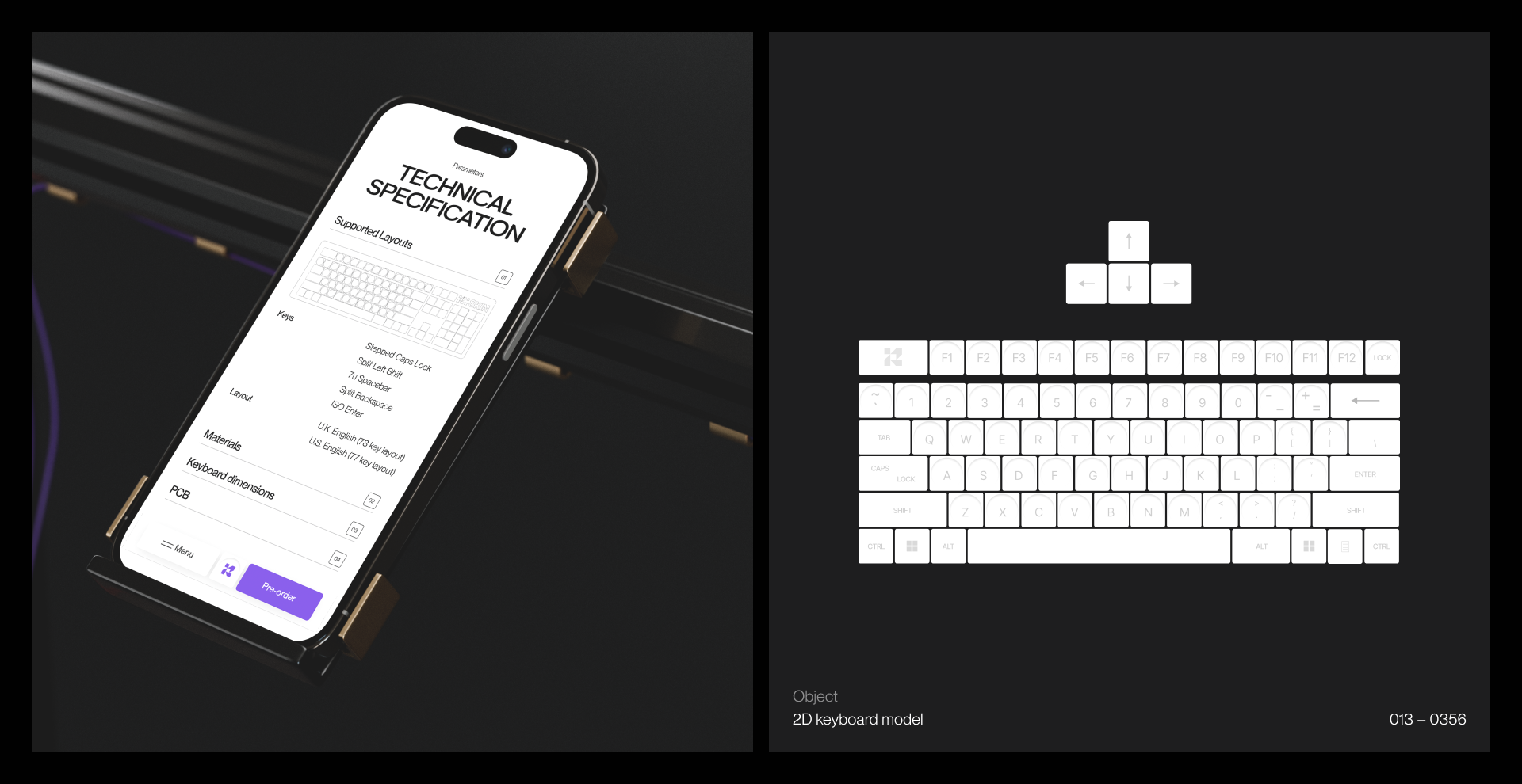 K:SKIN KEYBOARD — Изображение №8 — Интерфейсы, Брендинг на Dprofile