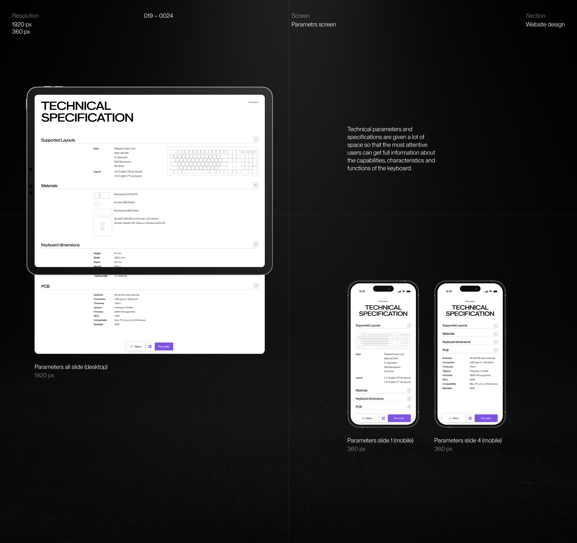 K:SKIN KEYBOARD — Изображение №13 — Интерфейсы, Брендинг на Dprofile