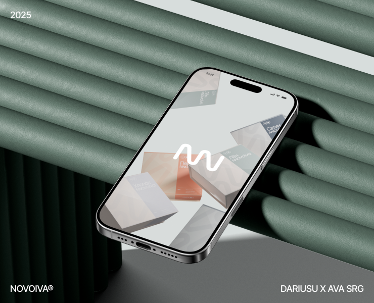 NOVOIVA® на Dprofile