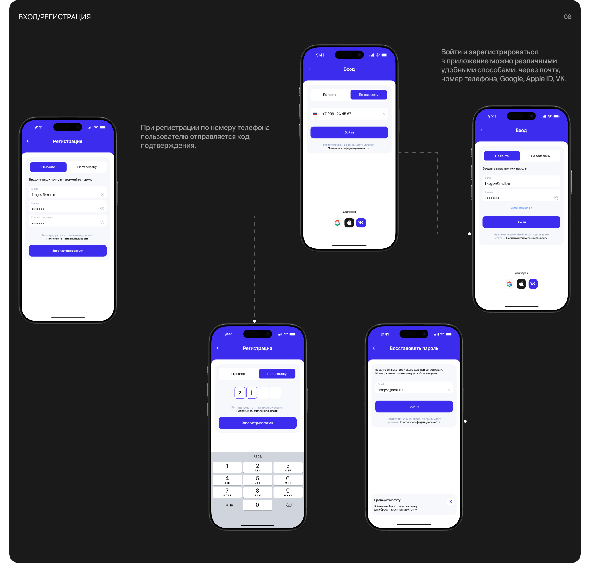 Tripora - Сервис бронирования отелей — Изображение №11 — Интерфейсы на Dprofile