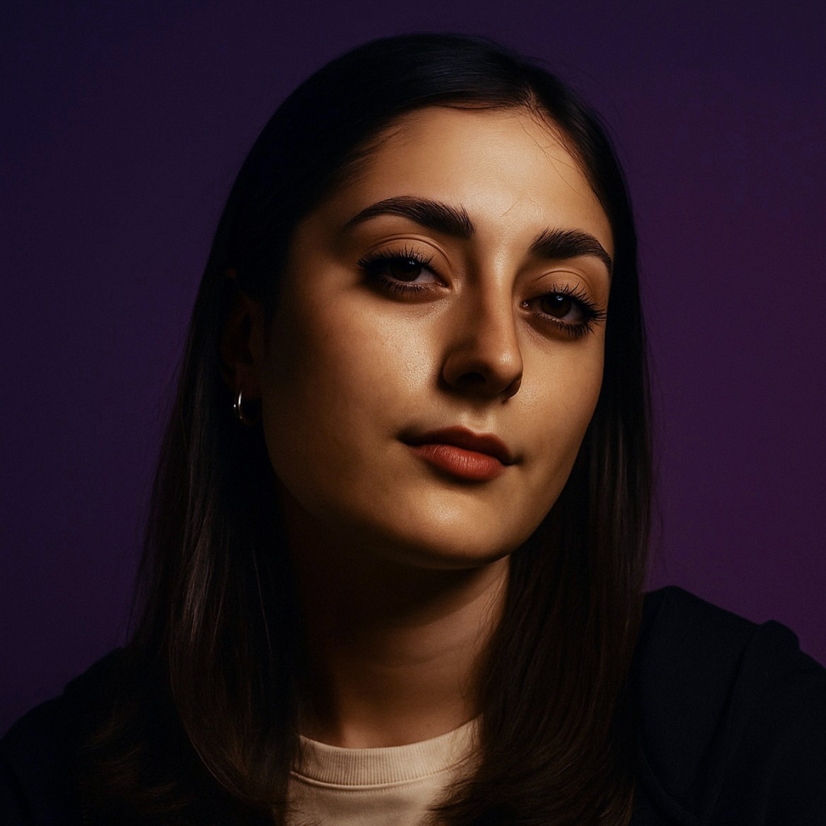 Аватар пользователя Anzhelika Gev