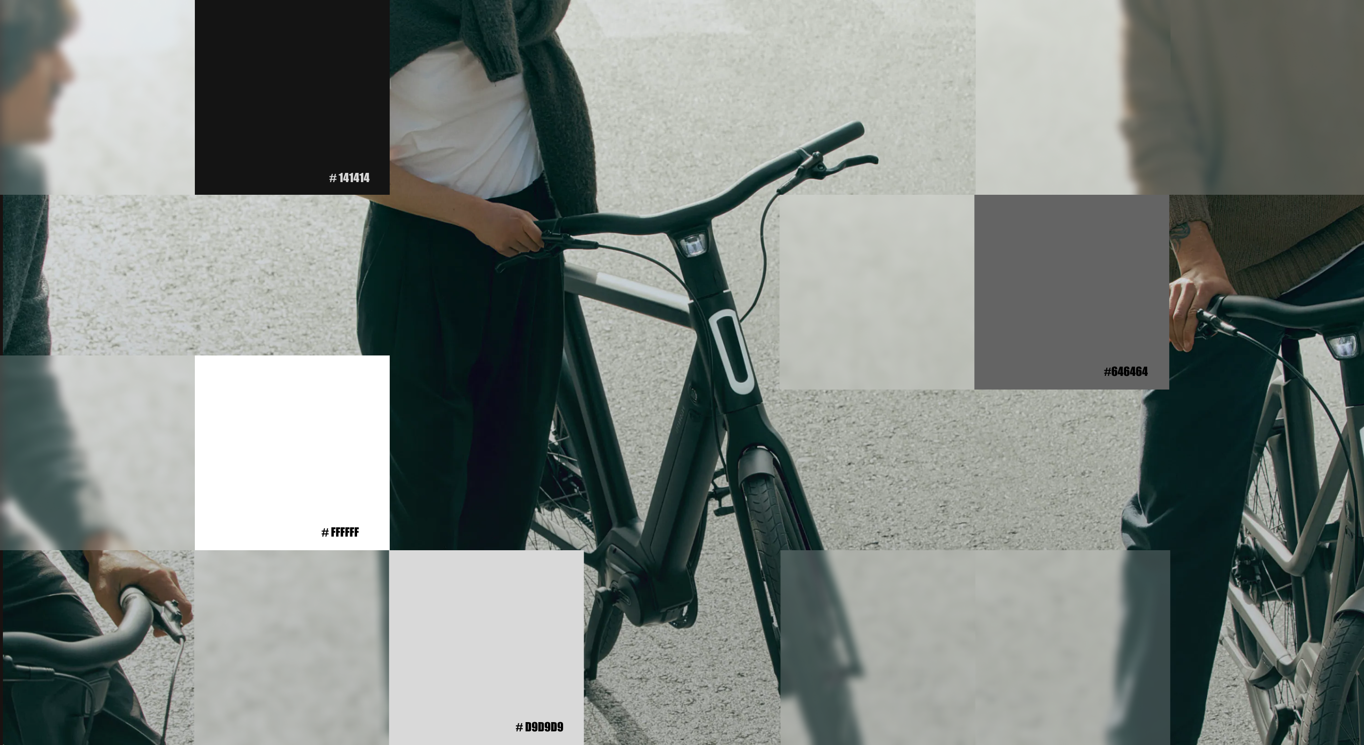 Veloretti. Redesign concept — Изображение №9 — Интерфейсы на Dprofile