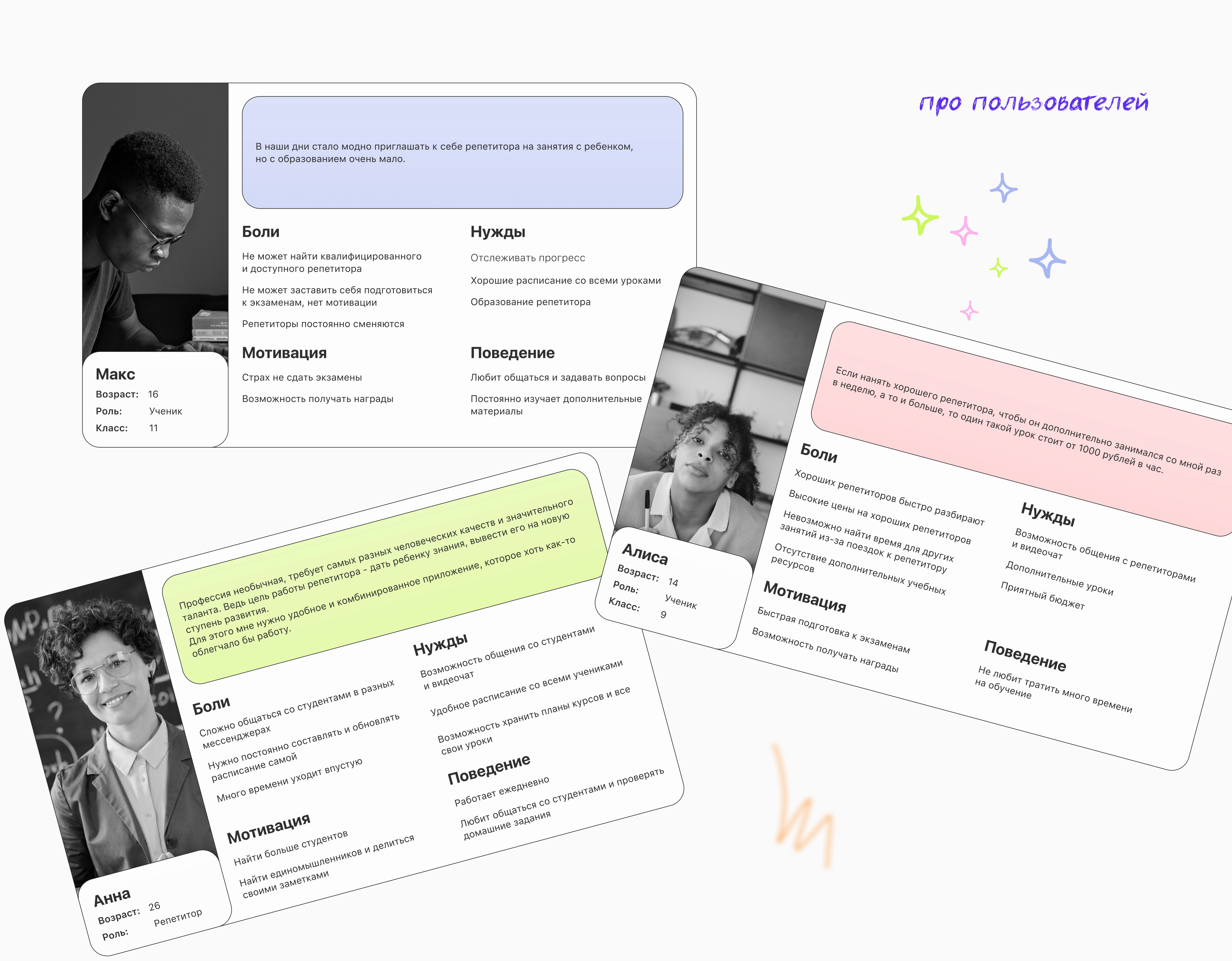 Tutorы — Изображение №5 — Интерфейсы на Dprofile
