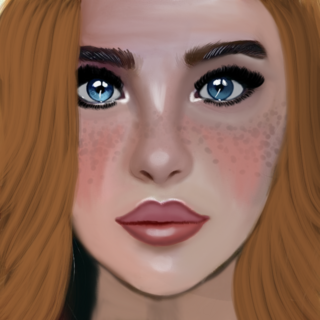 Аватар пользователя Кристина Константинова