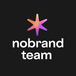 Аватар пользователя NOBRAND