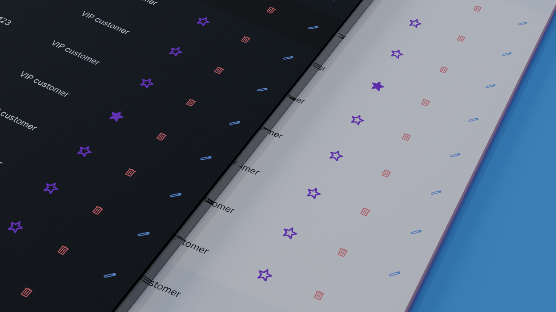 UI UX dashboard app — Изображение №3 — Интерфейсы на Dprofile
