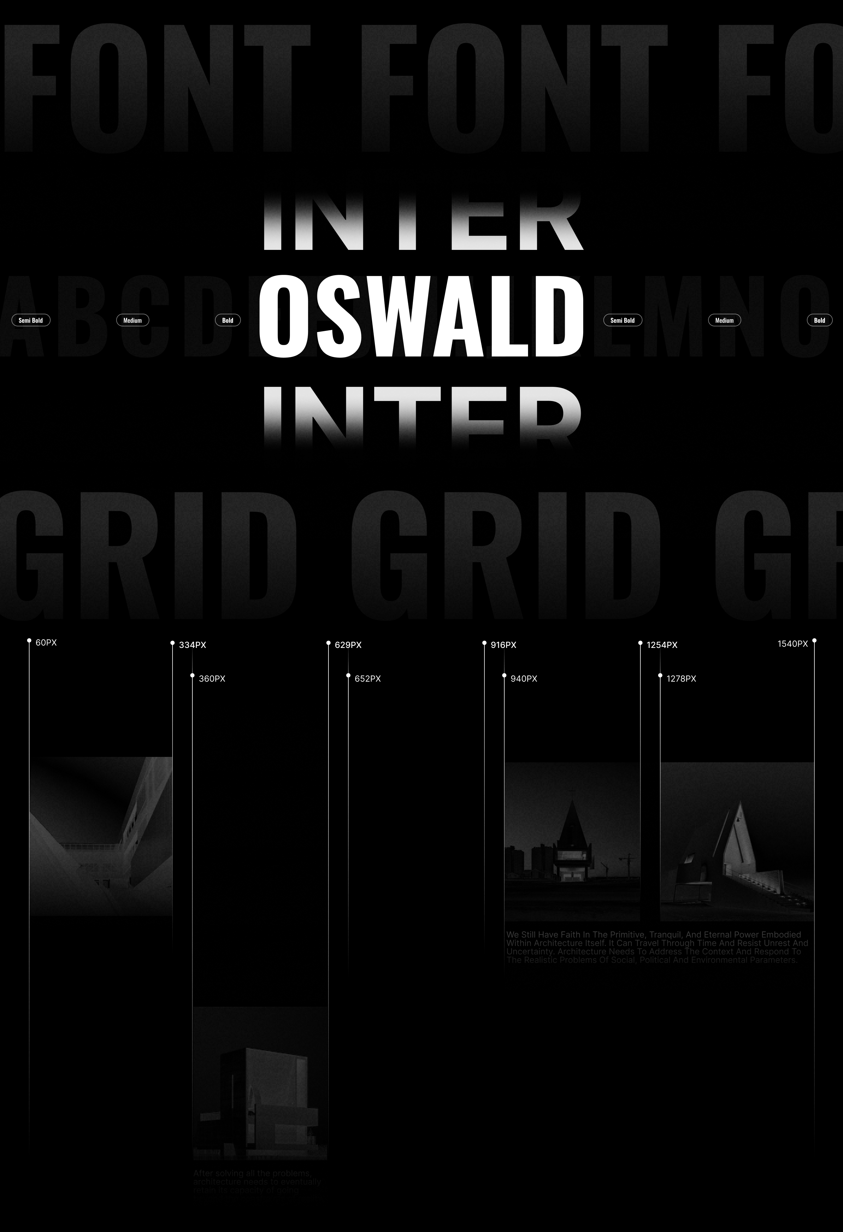 Vector Architects - Corporate website — Изображение №11 — Брендинг, Интерфейсы на Dprofile