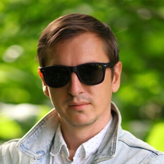 Аватар пользователя Евгений Бондарчук