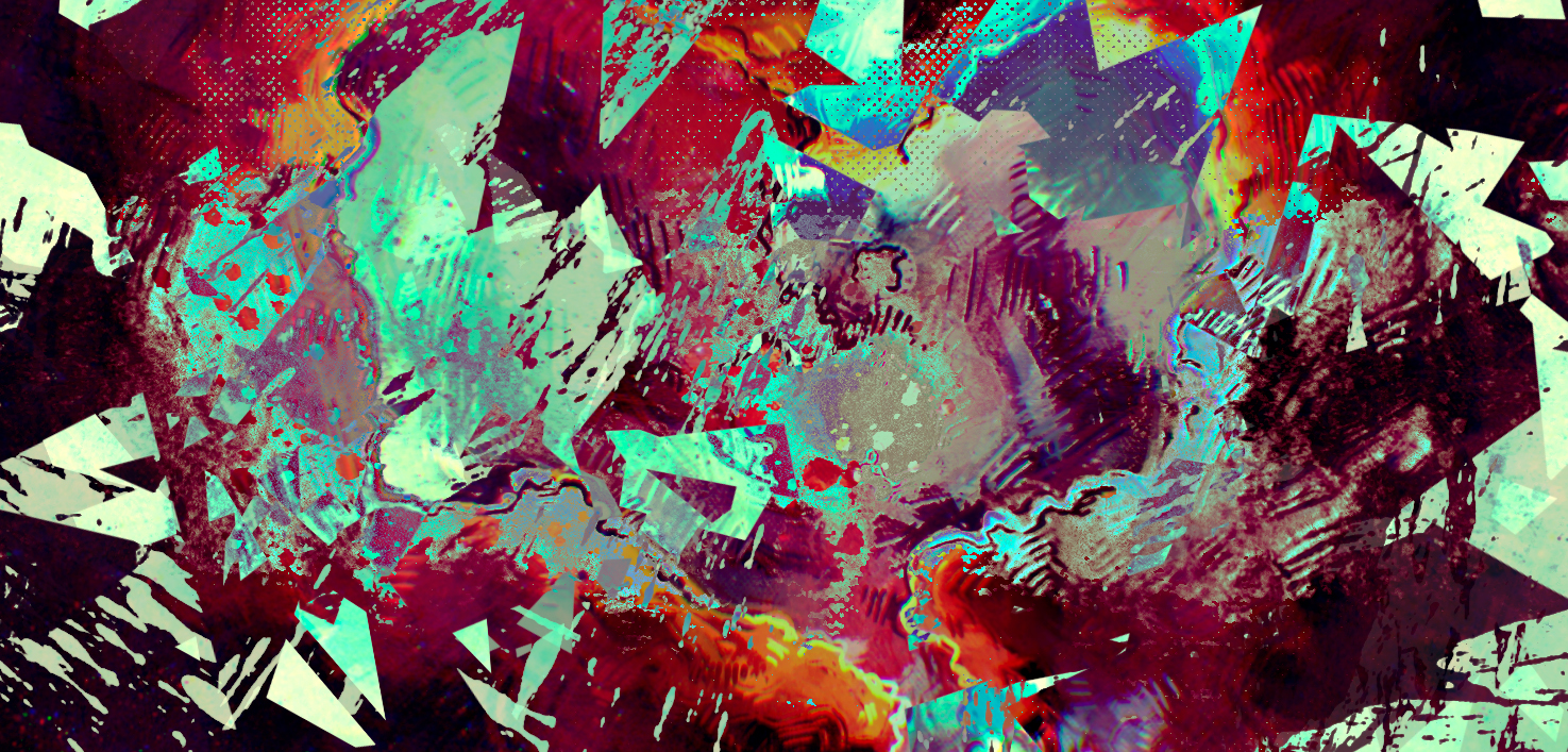 ТУМАННОСТИ "ОРЁЛ" и "СЕРДЦЕ" :: Космическая иллюстрация — Изображение №7 — Иллюстрация на Dprofile