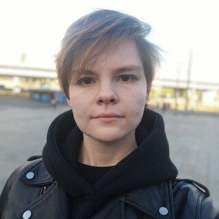Аватар пользователя Дарья Сомова