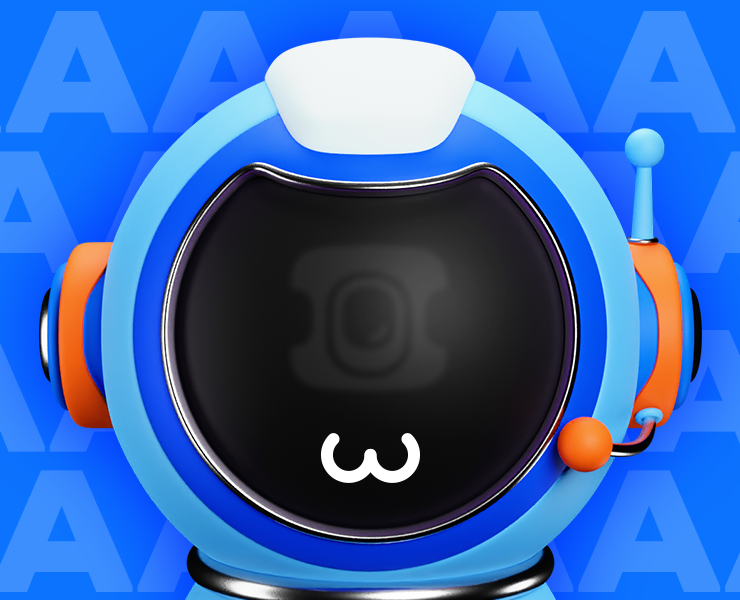 Рекламные материалы для Aviasales — 3D, Анимация на Dprofile