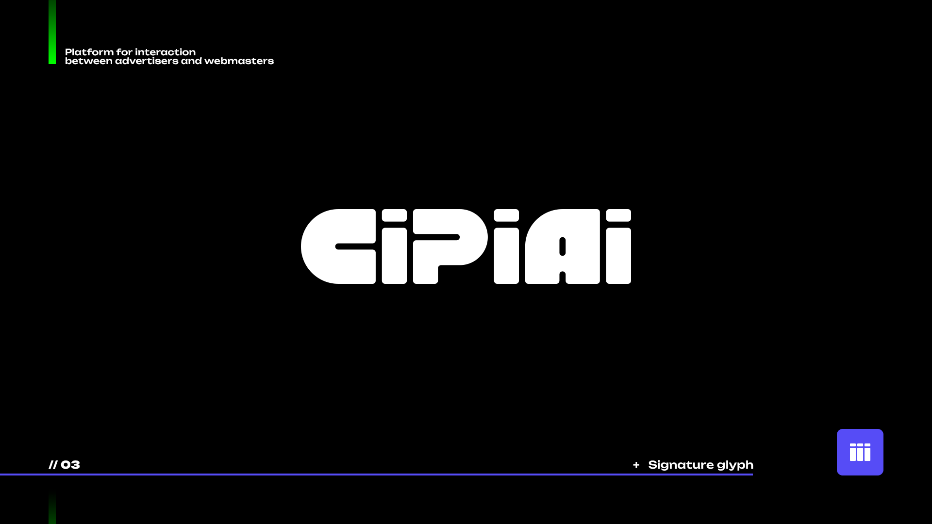 Логофолио, Часть 1 — Изображение №4 — Брендинг на Dprofile
