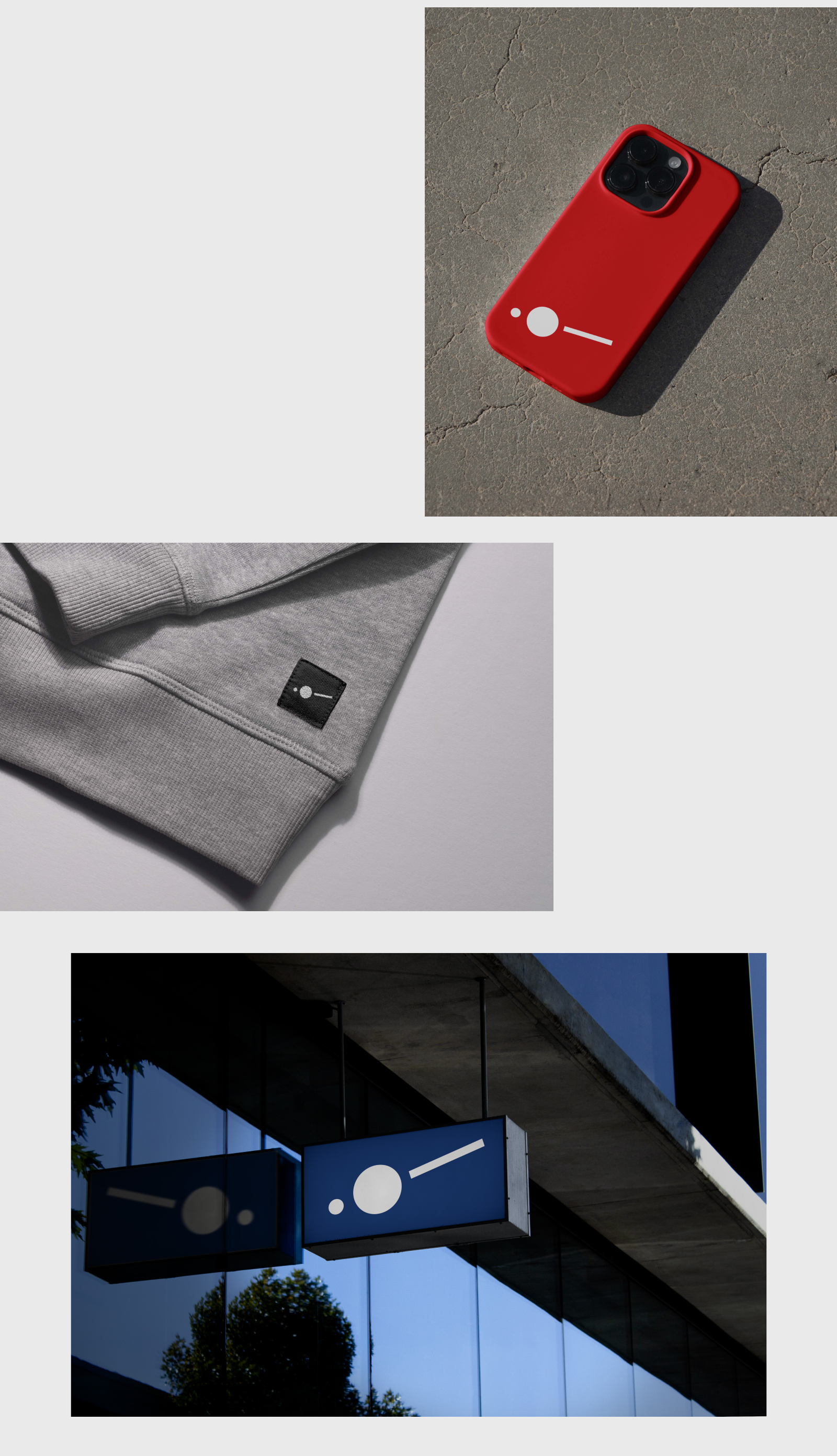 Центр волонтёров Музея Победы — Изображение №8 — Брендинг, Графика на Dprofile