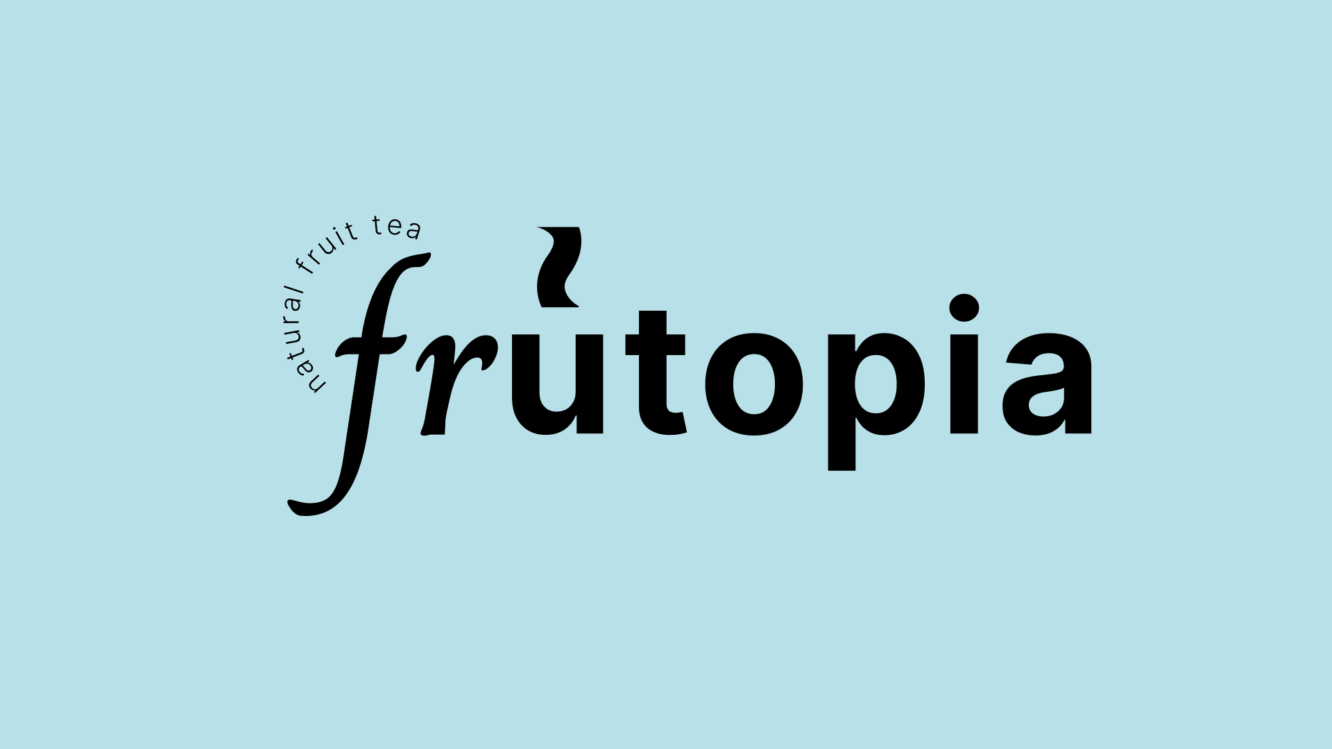 Frutopia. Упаковка и фирменный стиль — Изображение №1 — Иллюстрация, Маркетинг на Dprofile