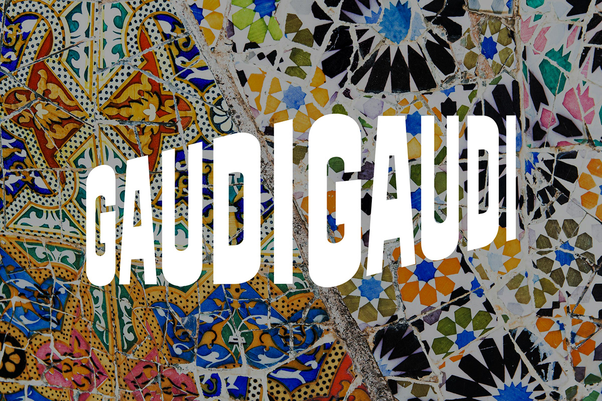 Gaudi — Изображение №1 — Иллюстрация, Графика на Dprofile