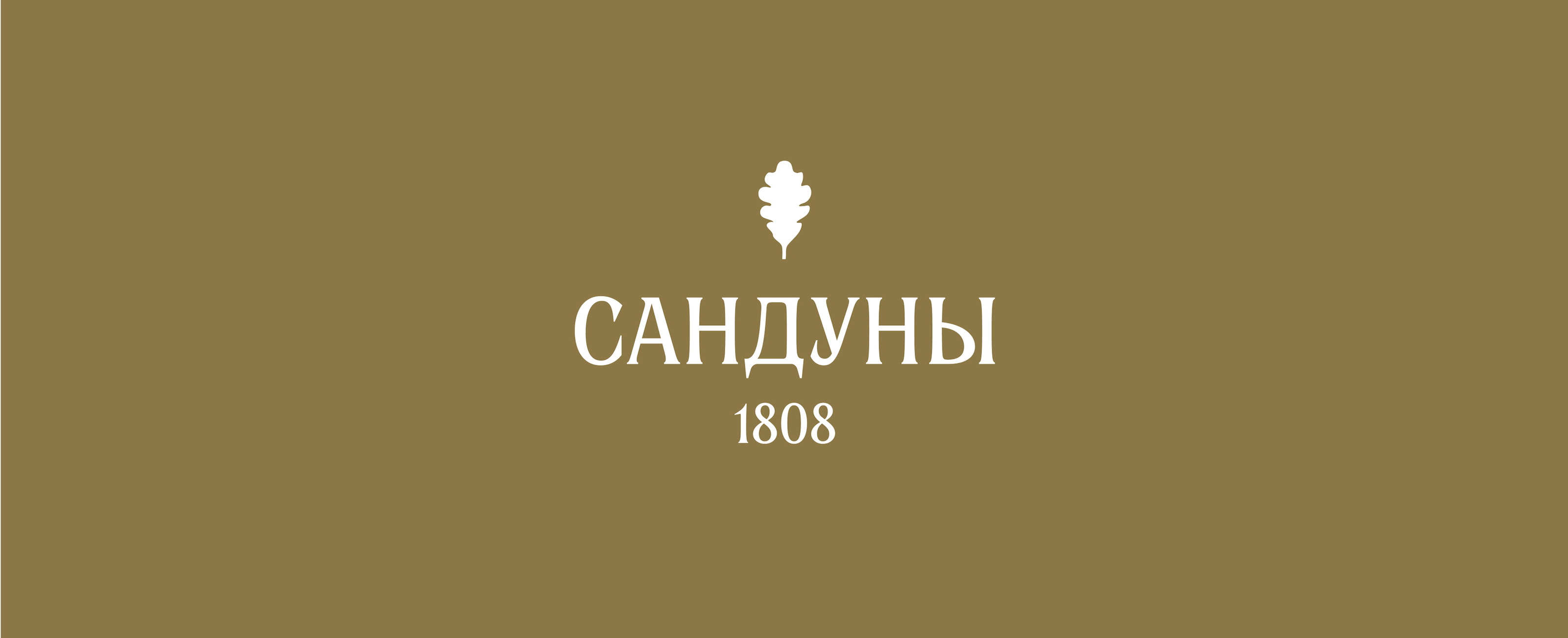 Сандуны 1808 — Изображение №4 — Брендинг на Dprofile