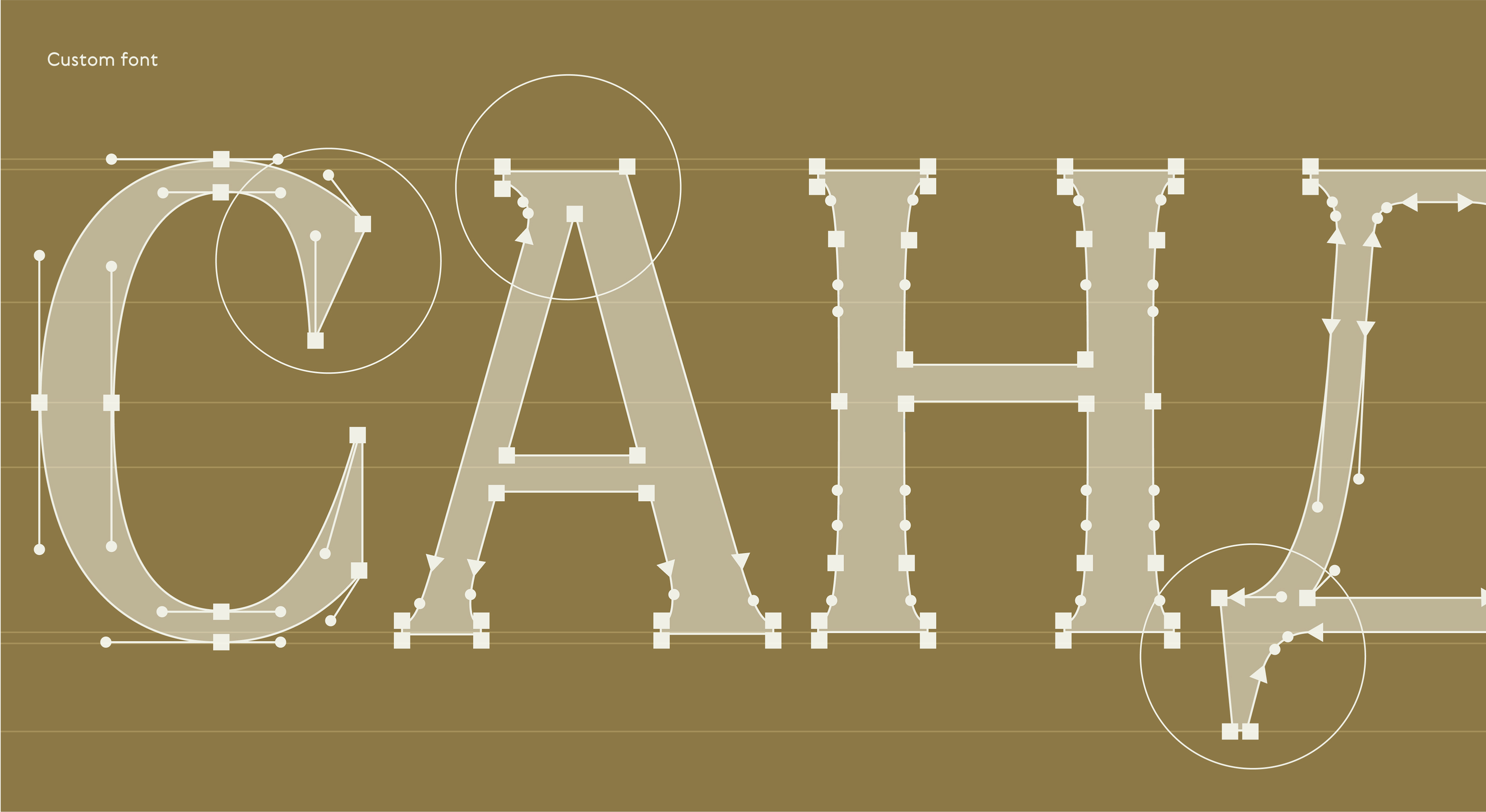 Сандуны 1808 — Изображение №7 — Брендинг на Dprofile