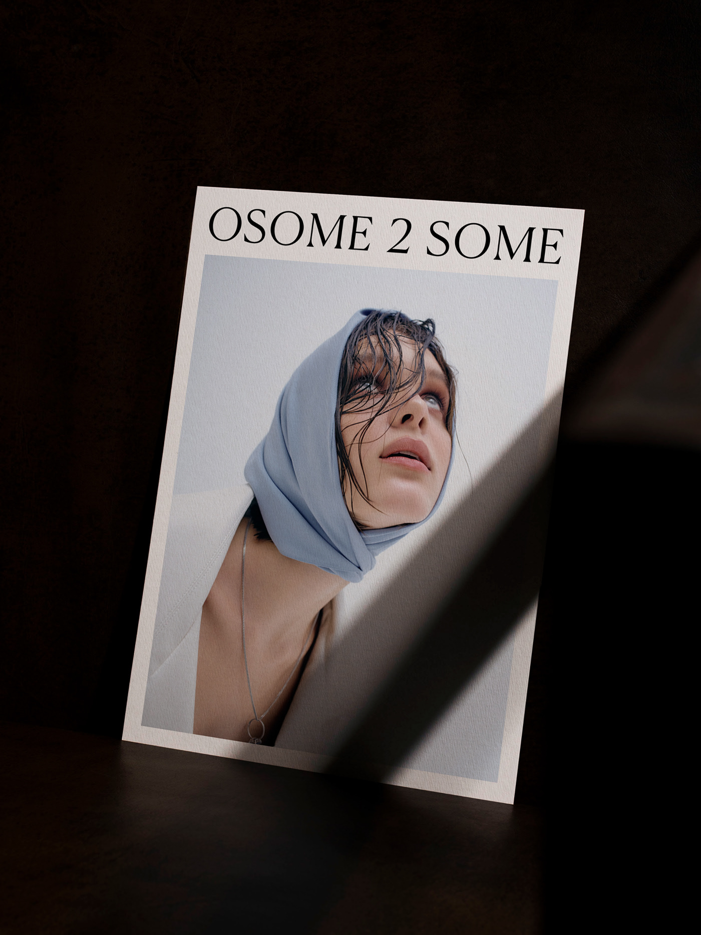 Osome2some — Изображение №7 — Брендинг, Графика на Dprofile