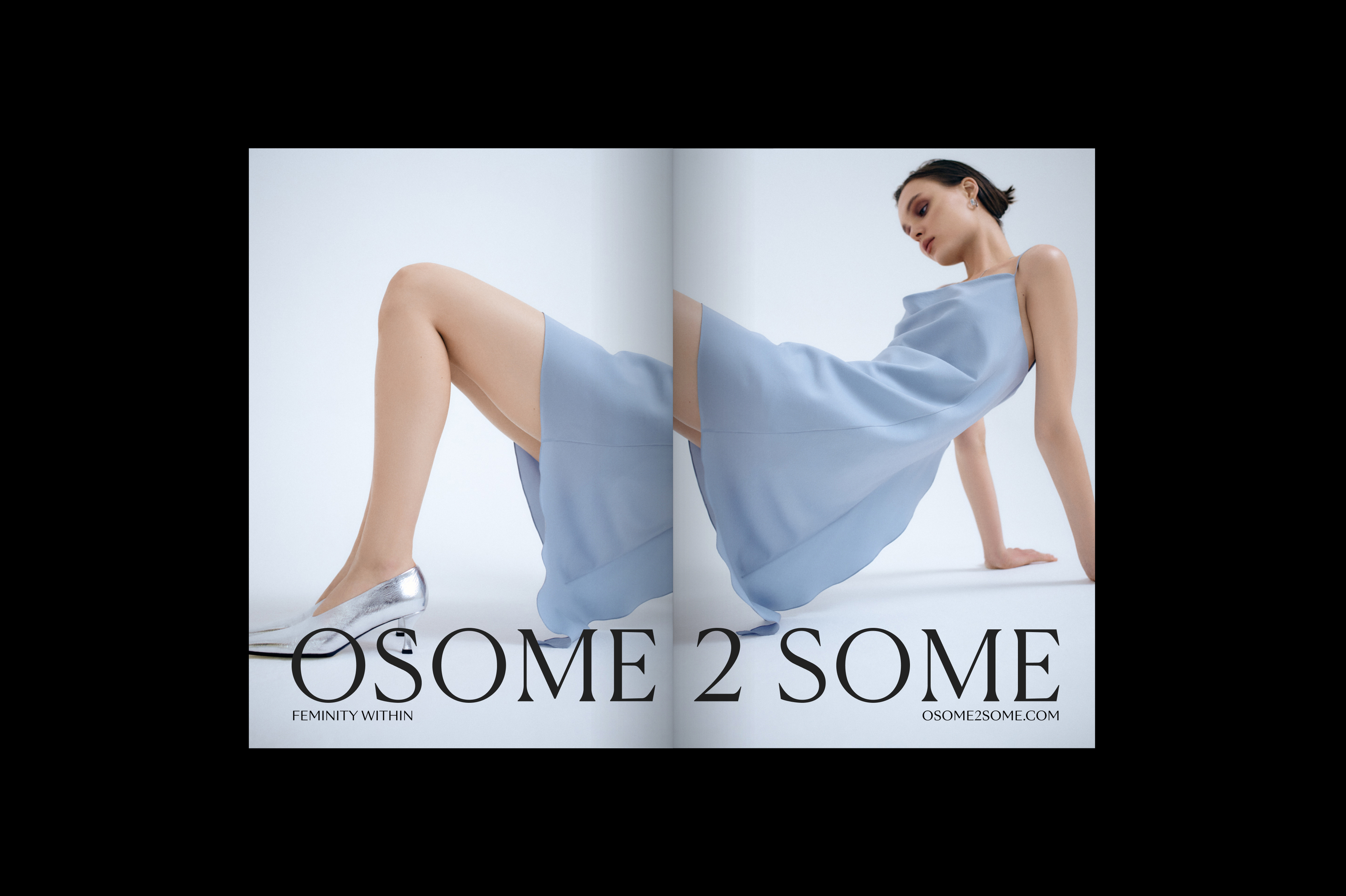 Osome2some — Изображение №11 — Брендинг, Графика на Dprofile