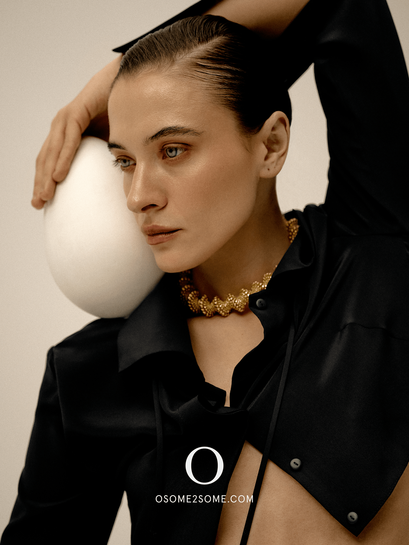 Osome2some — Изображение №9 — Брендинг, Графика на Dprofile