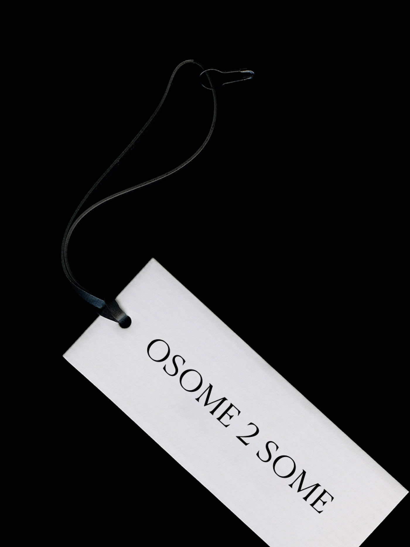 Osome2some — Изображение №6 — Брендинг, Графика на Dprofile