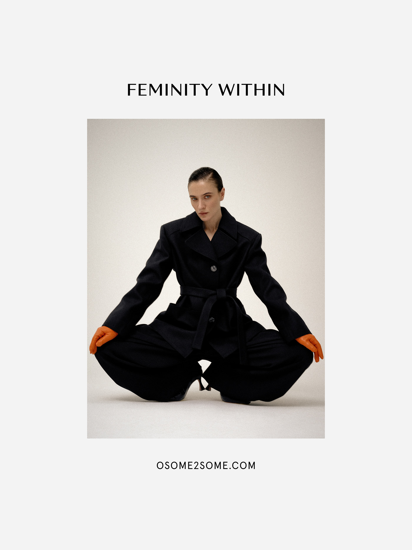 Osome2some — Изображение №5 — Брендинг, Графика на Dprofile